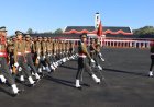 आईएमए पासिंग आउट परेड 2026: देहरादून में विशेष यातायात व्यवस्था, डायवर्जन प्लान जानें