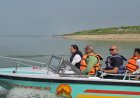 सीएम धामी ने गदरपुर में अंतर्राष्ट्रीय क्याकिंग और कैनोइंग प्रतियोगिता की तैयारियों का गहन निरीक्षण किया