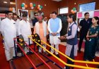 पौड़ी में आधुनिक विज्ञान संग्रहालय का उद्घाटन, कंडोलिया महोत्सव को राजकीय महोत्सव का दर्जा मिला