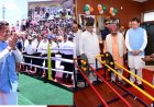 मुख्यमंत्री धामी का पौड़ी में विकास का रुख, 110 करोड़ की योजनाएं और कंडोलिया महोत्सव की शुरुआत