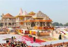 अयोध्या राम मंदिर चंदा घोटाला: SIT ने शुरू की जांच, करोड़ों रुपये के गबन की संभावना!