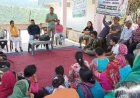 किसानों के लिए ज्ञान का समागम: खेत बचाओ अभियान से चौड़ीराय में खेती में आएगा नया बदलाव