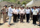 मानसून से पहले प्रशासन ने लिया सख्त अलर्ट, प्रमुख सचिव ने की आपदा प्रबंधन की समीक्षा