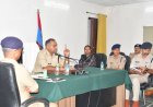 NEET 2026 में ‘ब्लूटूथ’ नकल को रोकने के लिए नैनीताल पुलिस का नया उपाय, जानें पूरी जानकारी!