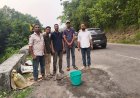हल्द्वानी-रामनगर हाईवे पर समाजसेवी की जांबाज टीम ने टाली बड़ी दुर्घटना, जानिए कैसे