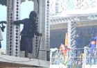 नगरासू: निहंगों का गुरुद्वारे पर कब्जा जारी, कर्णप्रयाग में धारा 163 लागू