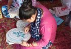 नाबार्ड की नई पहल: नैनीताल में कढ़ाई और वस्त्र अलंकरण से महिलाओं का आर्थिक सशक्तिकरण