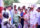 बागेश्वर: समाज कल्याण विभाग और एलिम्को द्वारा 480 लाभार्थियों को वितरित किए गए कृत्रिम अंग और सहायक उपकरण