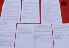 चिन्यालीसौड़ नगर पालिका में करोड़ों के कार्यों पर अनियमितताएं, उच्च स्तरीय जांच की सिफारिश