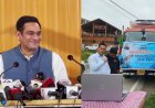 उत्तराखंड की ट्राउट मछली का पहला अंतरराष्ट्रीय निर्यात, बढ़ी वैश्विक मांग