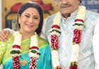 शादी के 37 साल बाद भी बरकरार है अशोक और निवेदिता सराफ का जादू: बॉलीवुड और मराठी सिनेमा का अद्भुत 'पावर कपल'