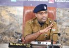 नैनीताल में मोहर्रम जुलूस आयोजकों पर एसएसपी का सख्त एक्शन, नियम उल्लंघन मामले में दर्ज हुआ मुकदमा