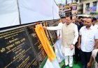 चम्पावत को ‘मॉडल जनपद’ बनाने का सीएम धामी का संकल्प, मिला ₹123.79 करोड़ का फंड; उद्घाटन हुआ ‘जिम कॉर्बेट ट्रेल’ का