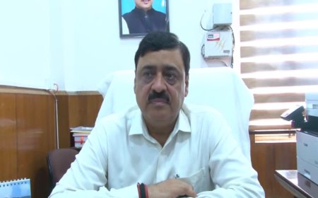 प्रदेश के सात जिलों में नई मुख्य चिकित्सा अधिकारियों की तैनाती, स्वास्थ्य सचिव ने जारी किए महत्वपूर्ण आदेश