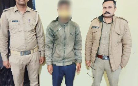 उत्तराखंड के सल्ट में हृदयविदारक हत्या: पति ने पत्नी की हत्या की डंडे से पीटकर