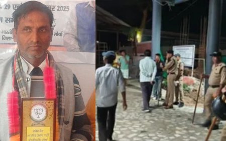 देहरादून: मामूली विवाद में खूनी संघर्ष, घर में घुसकर हथौड़े से हिंदू की हत्या, 3 घायल