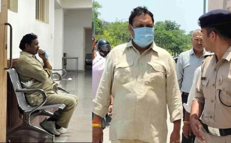 अंकिता भंडारी केस: सुरेश राठौर की 14 दिन की जेल, VIP के नाम का खुलासा करता ऑडियो
