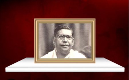देशबंधु चित्तरंजन दास की 101वीं पुण्यतिथि: आज के युवाओं के लिए प्रेरणा का स्रोत