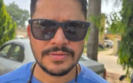 जिम में व्यायाम के दौरान एसओजी जवान की अचानक मौत से पुलिस महकमे में शोक की लहर