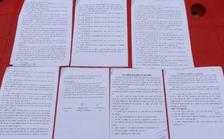 चिन्यालीसौड़ नगर पालिका में करोड़ों के कार्यों पर अनियमितताएं, उच्च स्तरीय जांच की सिफारिश