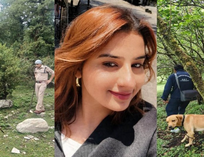 उत्तरकाशी में बबीता पांडे का लापता होना: 5 दिन बाद भी कोई सुराग नहीं, रैथल में दिखी थीं आखिरी बार