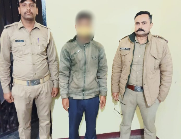 उत्तराखंड के सल्ट में हृदयविदारक हत्या: पति ने पत्नी की हत्या की डंडे से पीटकर