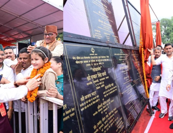 नैनीताल को मिली 96.71 करोड़ की विकास योजनाएं, भीमताल के लिए मुख्यमंत्री की नई घोषणाएं