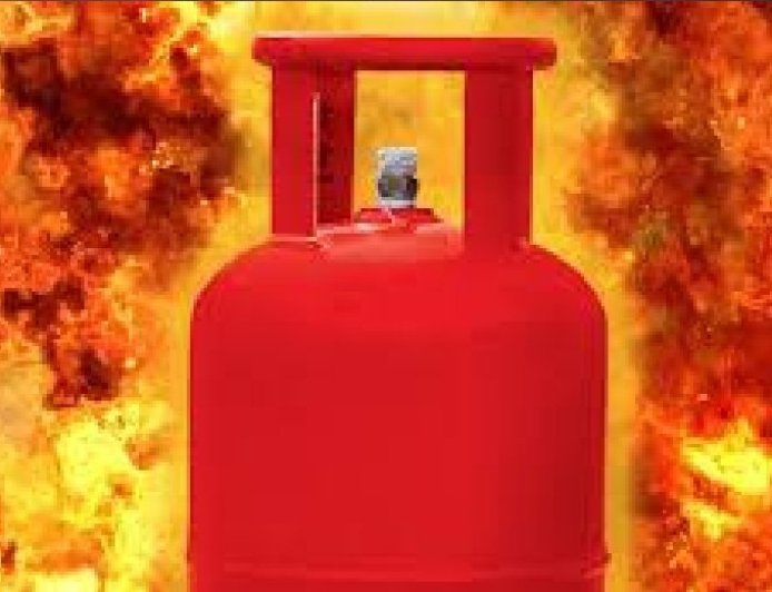 घरेलू LPG सिलेंडर की कीमत में फिर वृद्धि, ₹29 का इजाफा, महंगाई से उपभोक्ता परेशान