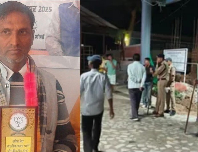 देहरादून: मामूली विवाद में खूनी संघर्ष, घर में घुसकर हथौड़े से हिंदू की हत्या, 3 घायल