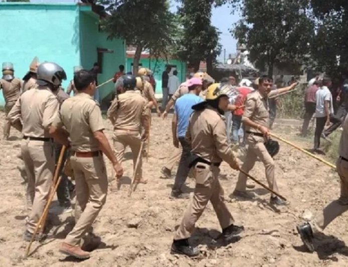 बैरागीवाला में खूनी संघर्ष पर SSP का बयान, चार आरोपी गिरफ्तार, 50 से अधिक के खिलाफ मुकदमा दर्ज 