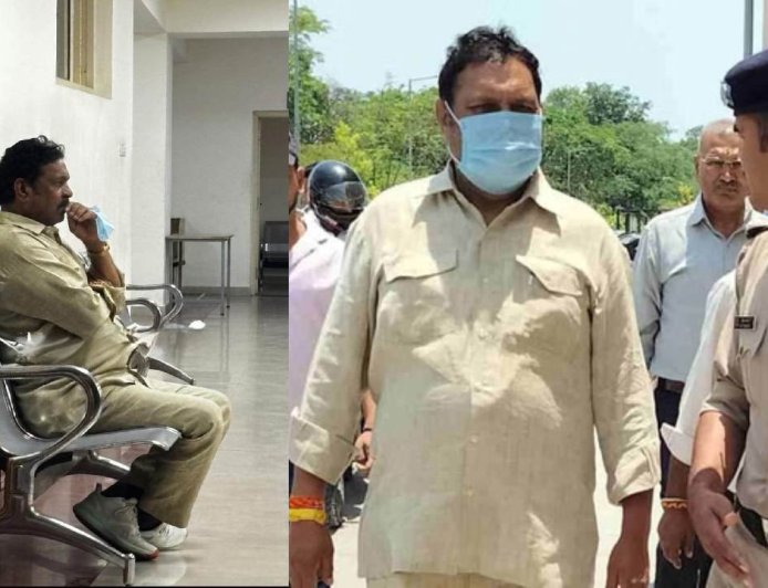 अंकिता भंडारी केस: सुरेश राठौर की 14 दिन की जेल, VIP के नाम का खुलासा करता ऑडियो