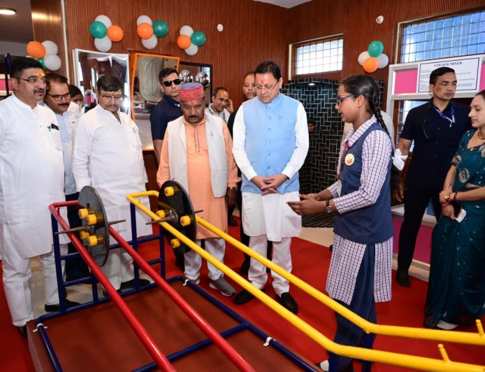 पौड़ी में आधुनिक विज्ञान संग्रहालय का उद्घाटन, कंडोलिया महोत्सव को राजकीय महोत्सव का दर्जा मिला