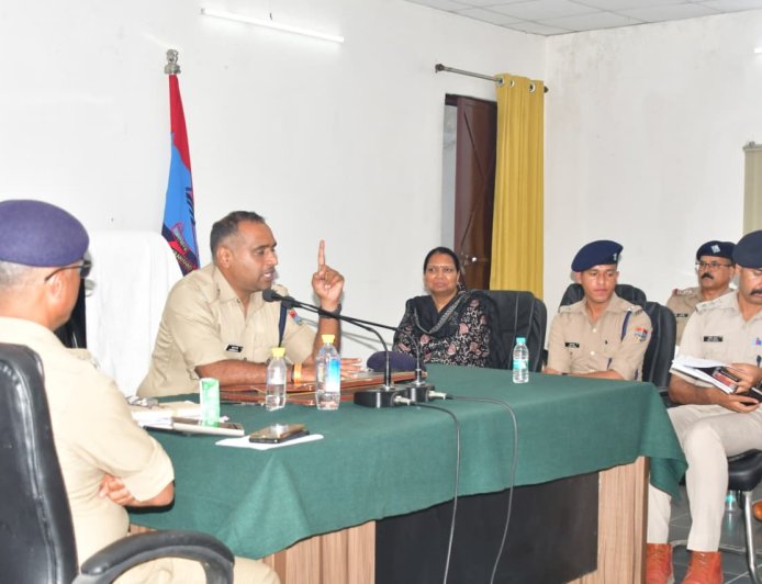 NEET 2026 में ‘ब्लूटूथ’ नकल को रोकने के लिए नैनीताल पुलिस का नया उपाय, जानें पूरी जानकारी!
