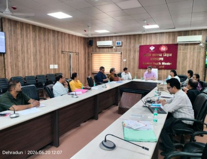 उत्तराखंड में मातृ स्वास्थ्य हेतु नई ट्रैकिंग, मॉनिटरिंग एवं ऑडिट प्रणाली लागू