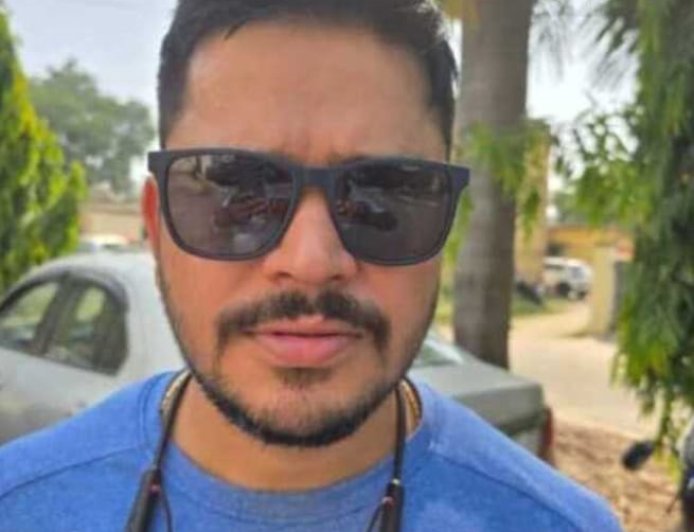 जिम में व्यायाम के दौरान एसओजी जवान की अचानक मौत से पुलिस महकमे में शोक की लहर