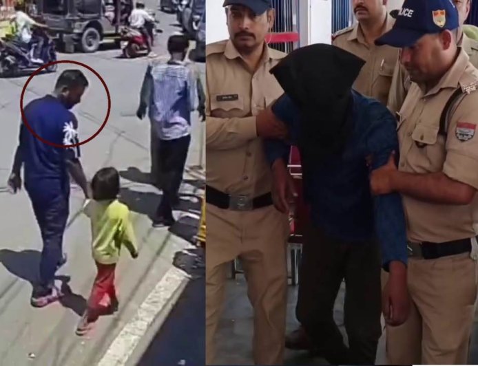 उत्तराखंड: पांच वर्षीय बच्ची के दुष्कर्म मामले में आरोपी ने कहा, जेल से छूटा तो फिर करूंगा अपराध