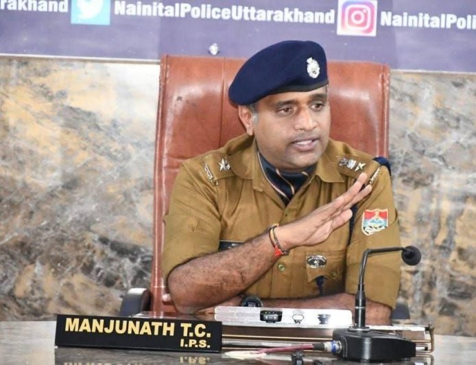 नैनीताल में मोहर्रम जुलूस आयोजकों पर एसएसपी का सख्त एक्शन, नियम उल्लंघन मामले में दर्ज हुआ मुकदमा
