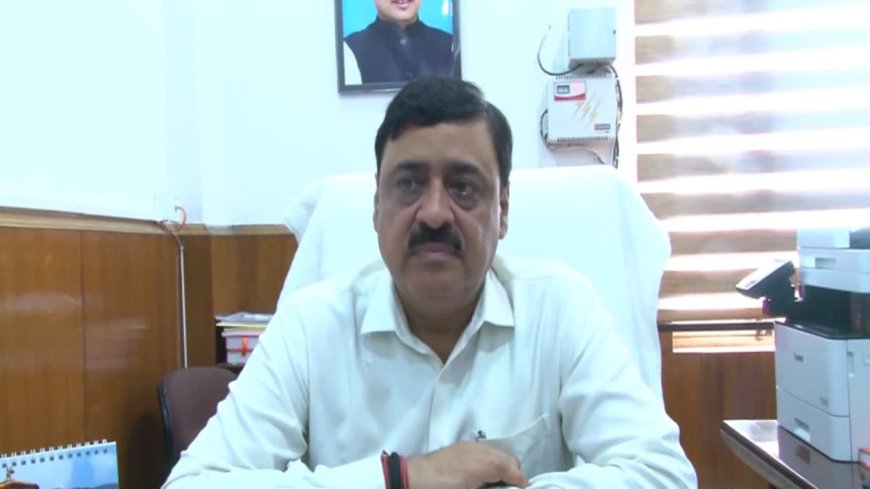 प्रदेश के सात जिलों में नई मुख्य चिकित्सा अधिकारियों की तैनाती, स्वास्थ्य सचिव ने जारी किए महत्वपूर्ण आदेश