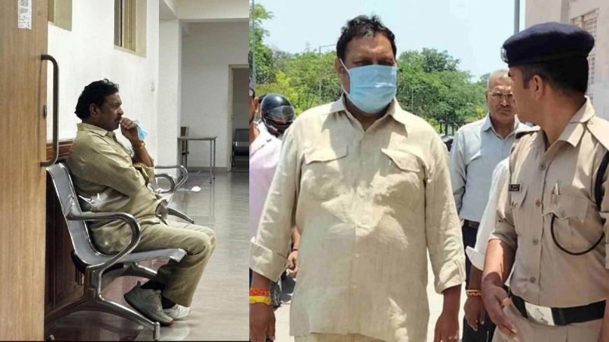 अंकिता भंडारी केस: सुरेश राठौर की 14 दिन की जेल, VIP के नाम का खुलासा करता ऑडियो