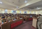 मुख्यमंत्री के नैनीताल दौरे पर ट्रैफिक रूट में बदलाव, पुलिस के कड़े नियमों से रहें अवगत