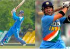 वैभव सूर्यवंशी ने 15 साल 99 दिन की उम्र में टीम इंडिया में डेब्यू कर रचा नया इतिहास