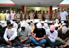 उत्तराखंड में लग्जरी रिसॉर्ट में सेक्स रैकेट का भंडाफोड़, 52 आरोपी गिरफ्तार, 10 महिलाएं मुक्त