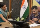 देहरादून में SIR अभियान ने दिखाई जबरदस्त प्रगति, 100% गणना प्रपत्र वितरण एवं 86.34% डिजिटाइजेशन पूर्ण