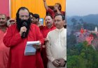 उत्तराखंड के मनसा देवी मंदिर में चढ़ावे की पारदर्शिता के लिए पुजारियों का अनोखा ड्रेस कोड