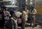 नैनीताल पुलिस ने गिरफ्तार किया व्यापार मंडल अध्यक्ष नरेश पांडे, फेसबुक लाइव पर दी आत्मदाह की धमकी