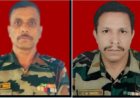 मणिपुर में उग्रवादी हमले के दौरान शहीद हुए उत्तराखंड के दो वीर सपूत, मातृभूमि में शोक की लहर