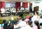 देहरादून साइंस सिटी: मुख्यमंत्री धामी ने किया निर्माण कार्यों का निरीक्षण, विज्ञान का राष्ट्रीय केंद्र बनेगा