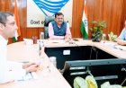 उत्तराखंड पर्यटन को नई दिशा: 5 वर्षीय मास्टर प्लान के तहत निर्माण होंगी प्राइवेट इंफ्रास्ट्रक्चर और ग्लैंपिंग प्रोजेक्ट्स