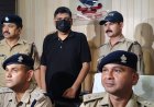 देहरादून में गिरफ्तार हुआ फर्जी IPS, पूर्व मुख्य सचिव का पुत्र оказался ठग