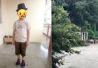 बागेश्वर: सावन के पहले सोमवार को 7 साल का बच्चा सरयू नदी में बहा, खोज जारी
